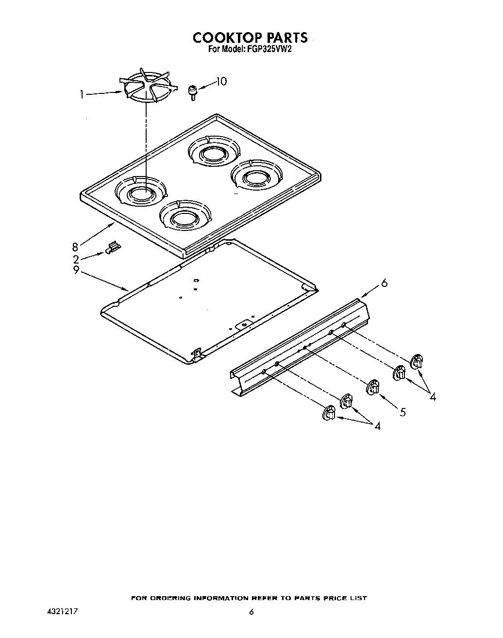 04 - COOKTOP