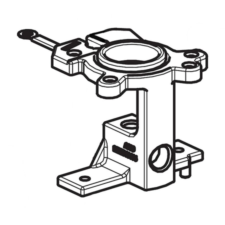 MBE61841404 LG Burner