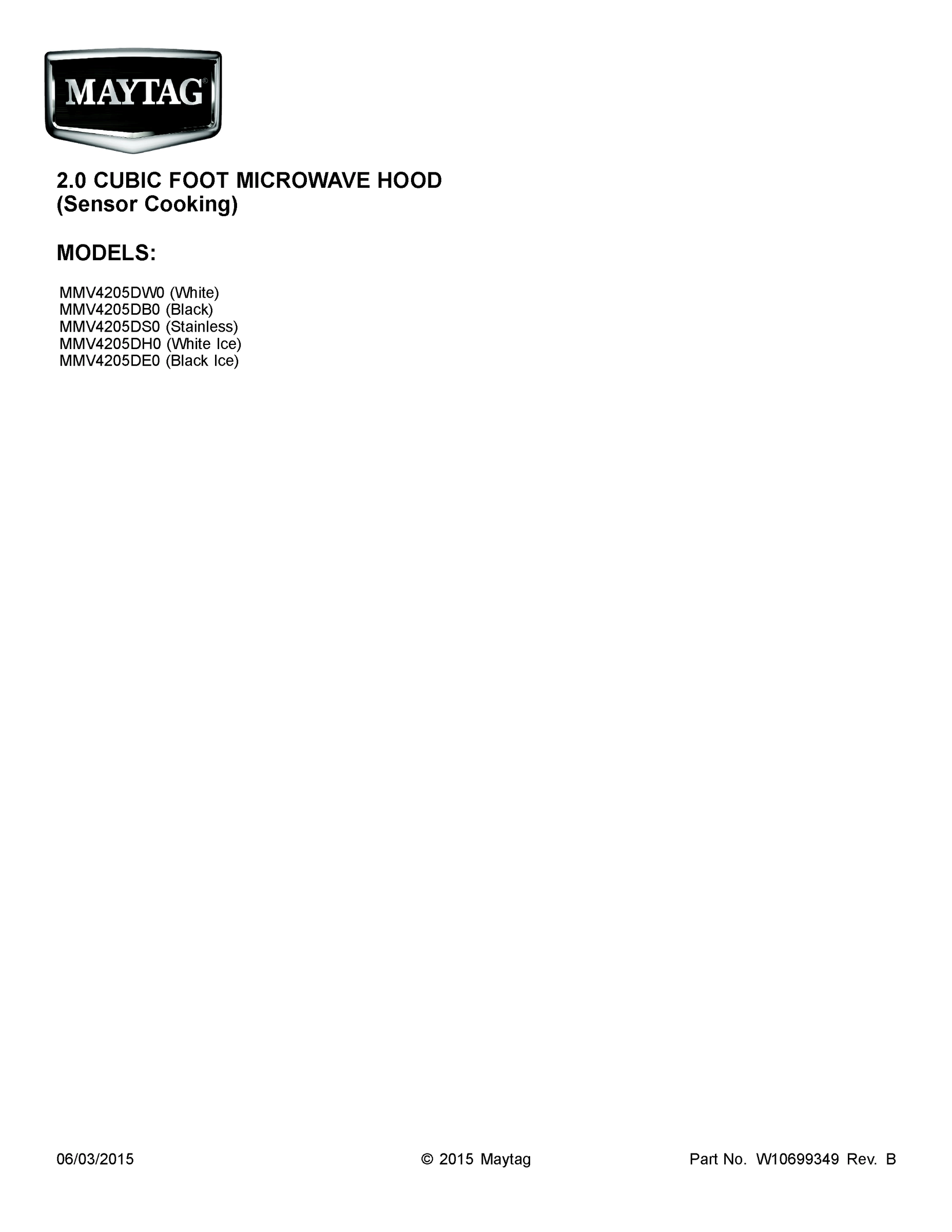 01 - COVER SHEET