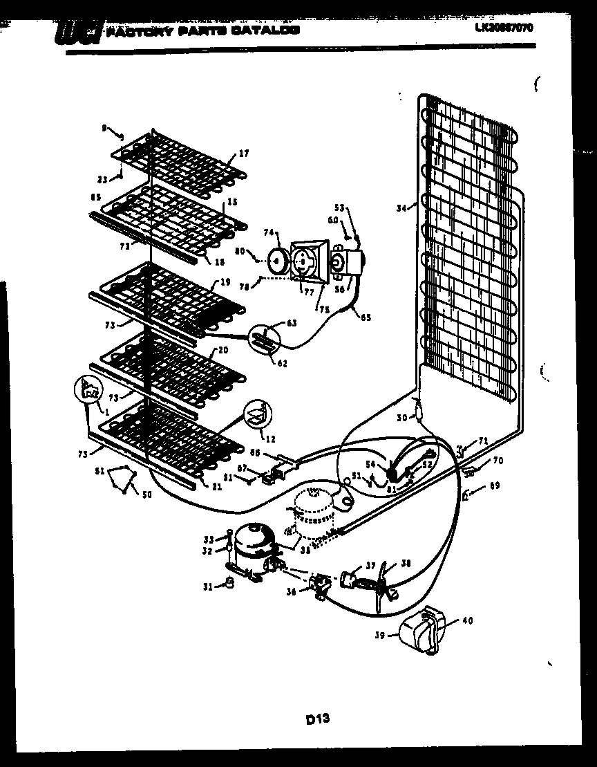 04 - SYSTEM AND ELECTRICAL PARTS