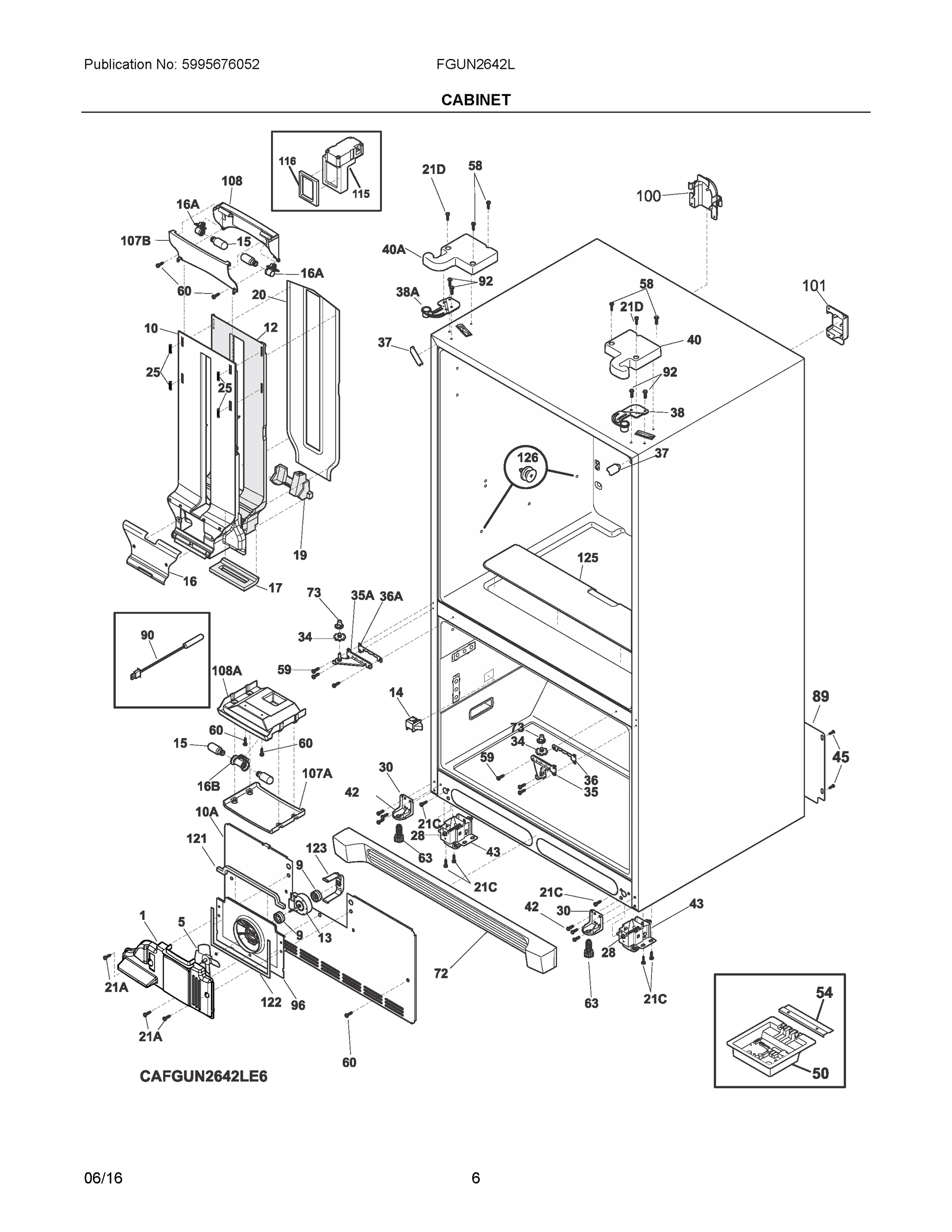 04 - CABINET