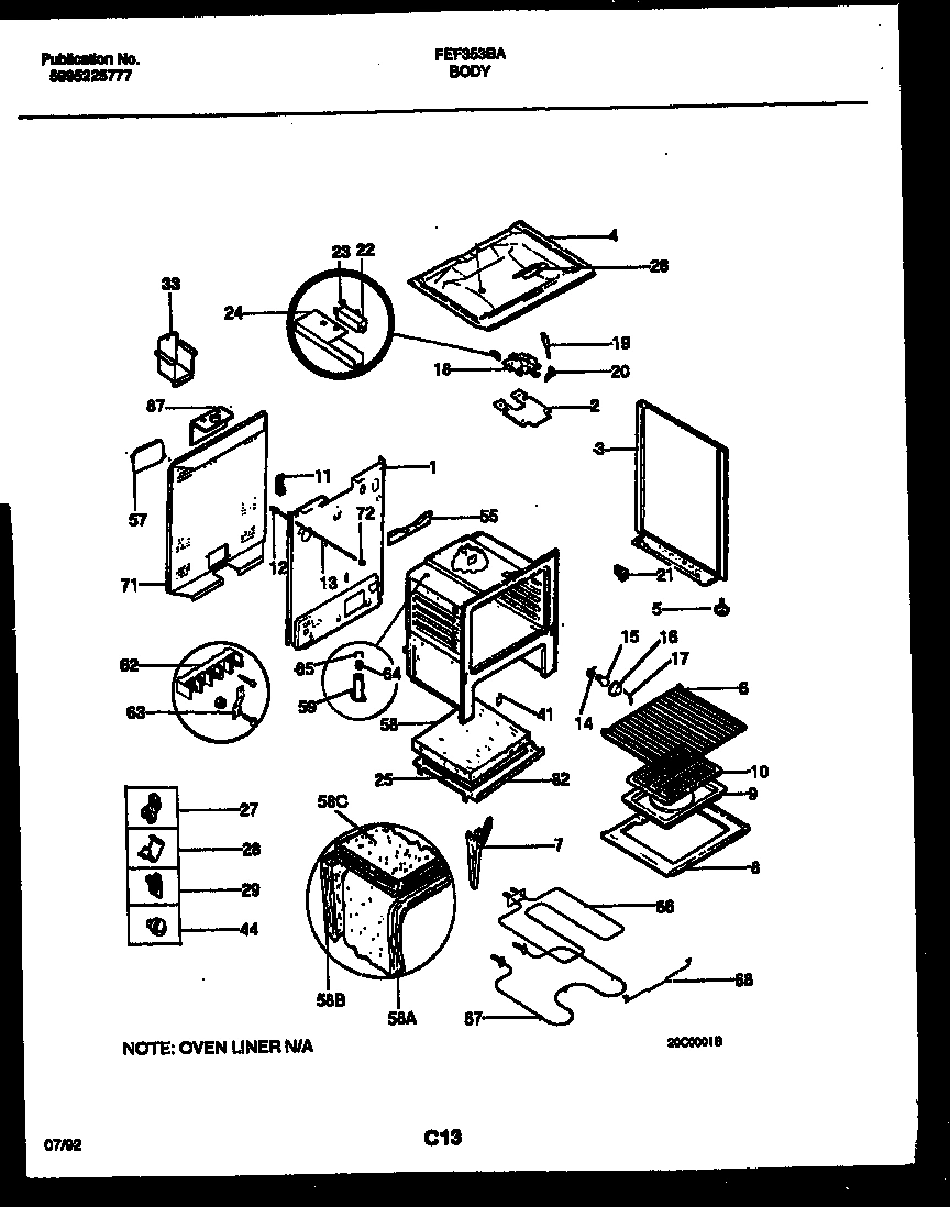 04 - BODY PARTS