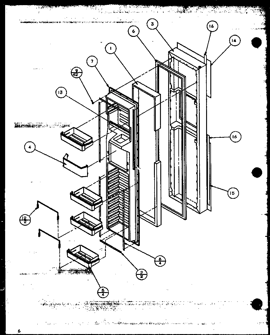 06 - FZ DOOR