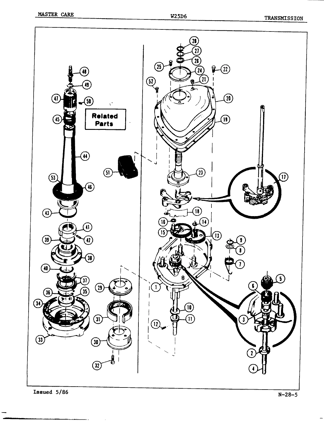 07 - TRANSMISSION