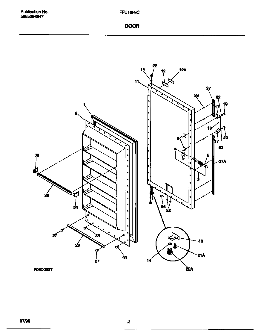 01 - DOOR