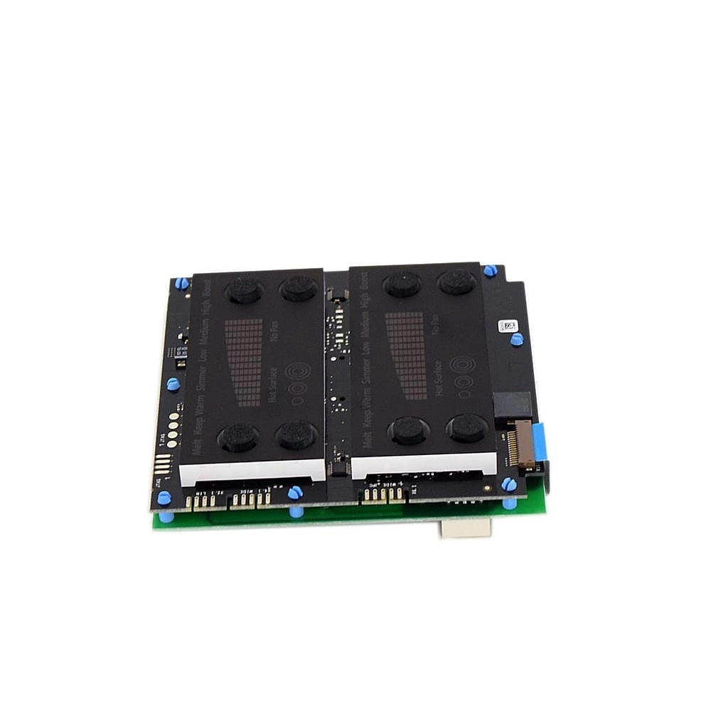 WPW10341840 Whirlpool Electronic Control Board + Core