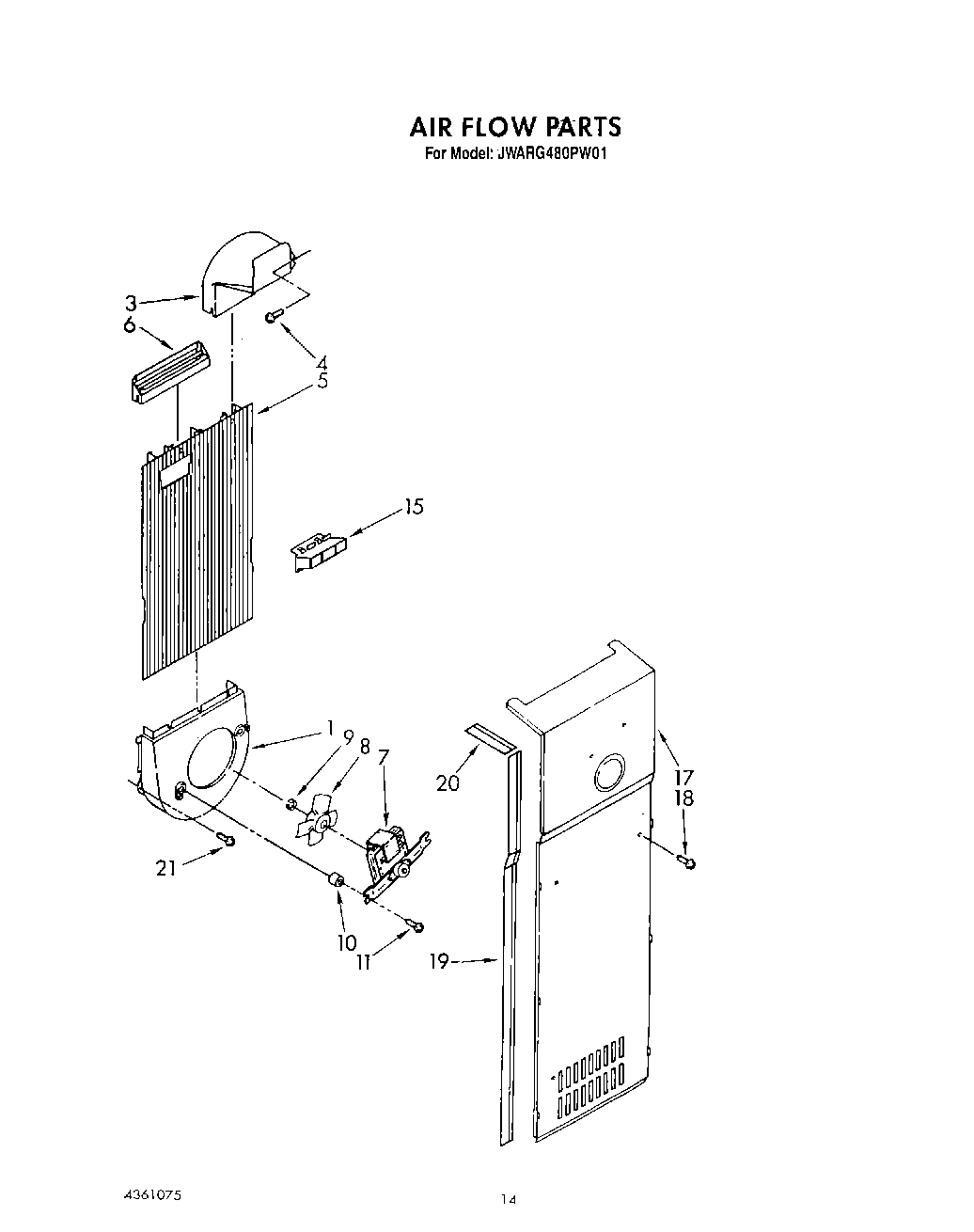 11 - AIR FLOW