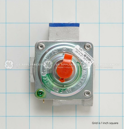 WB19K10077 GE Range Pressure Regulator