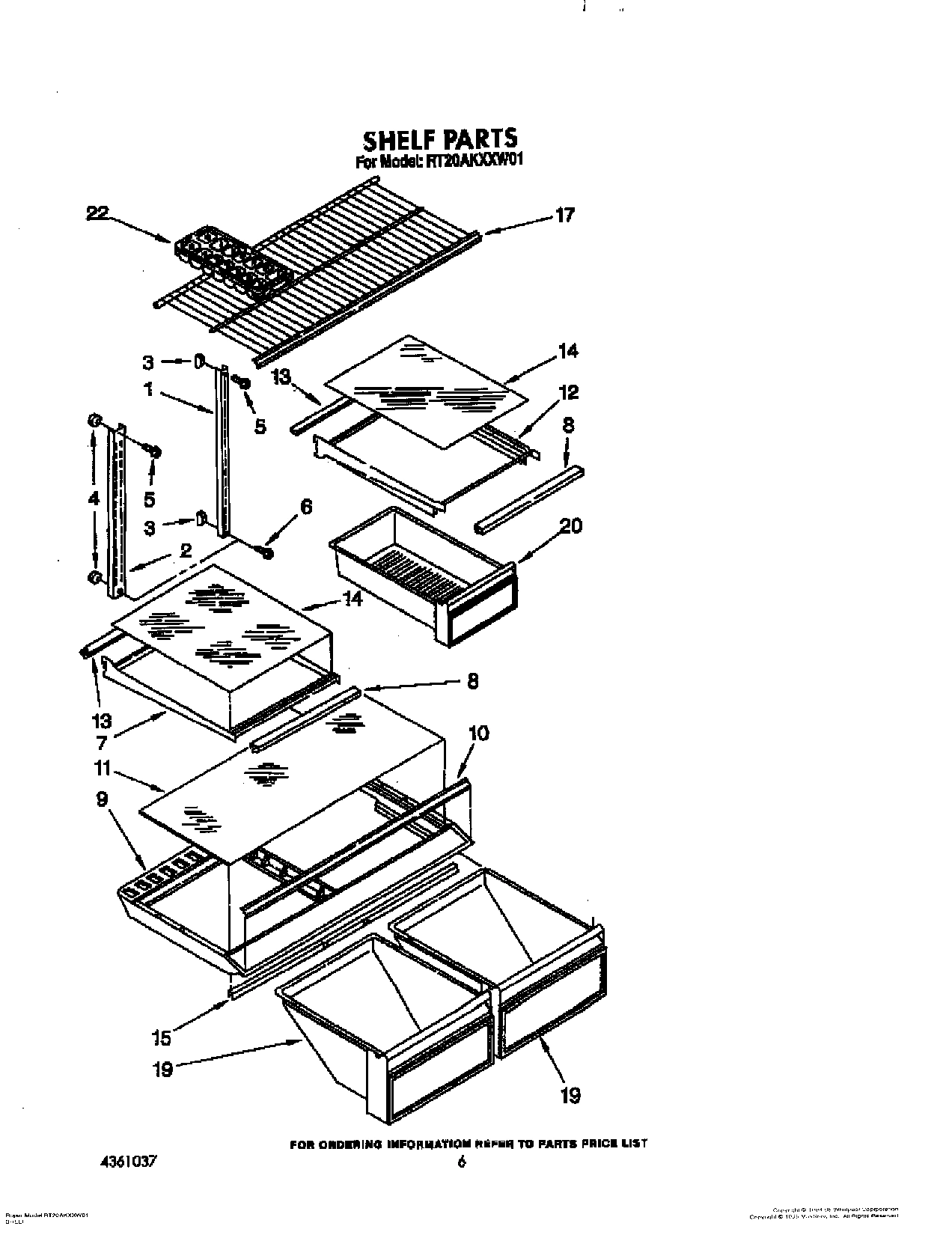 05 - SHELF
