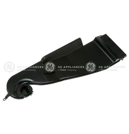WD12X30518 GE Dishwasher Door Conduit Vent