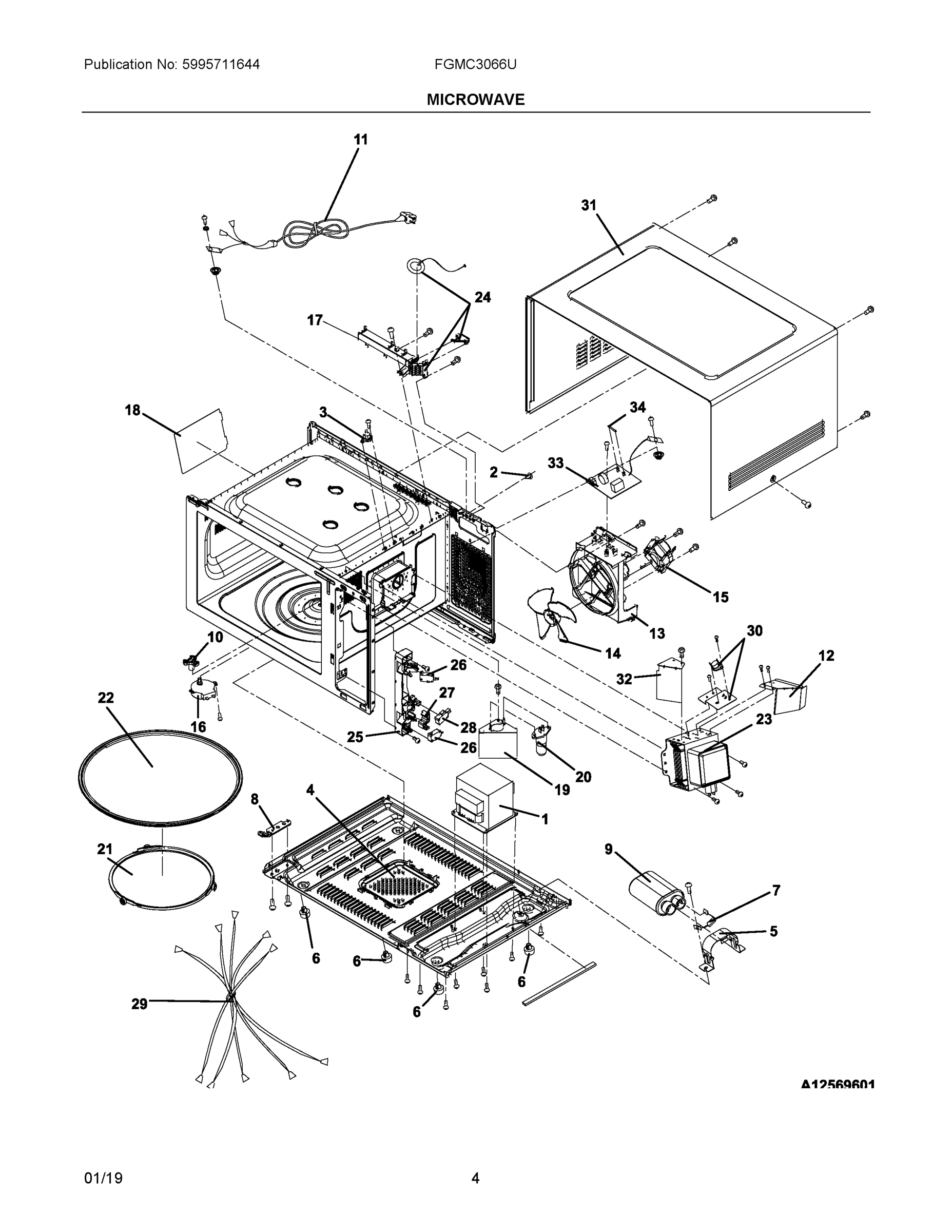 03 - MICROWAVE