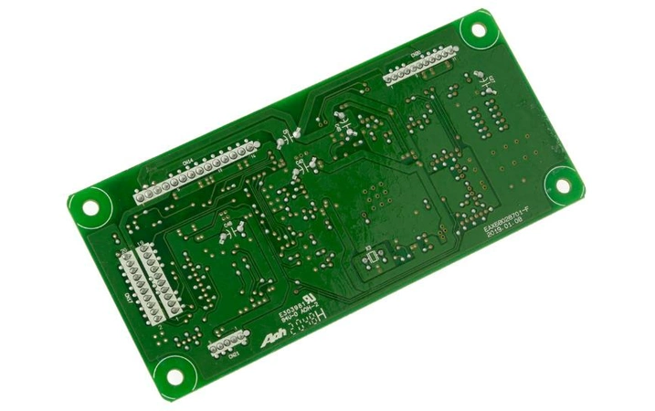 WB27X33406 GE Power Control Board Microwave