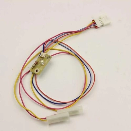 EBR60388503 LG Power Control Board Assembly