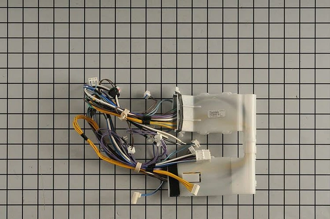 W11131339 Whirlpool Dishwasher Wire Harness
