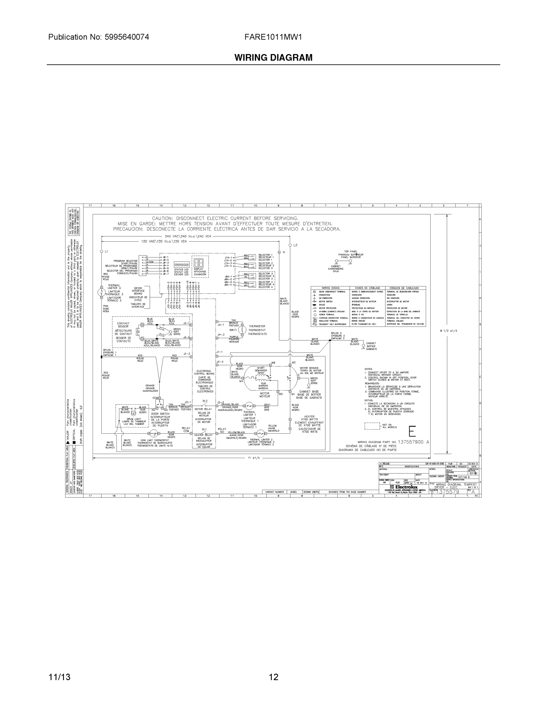 07 - WIRING DIAGRAM