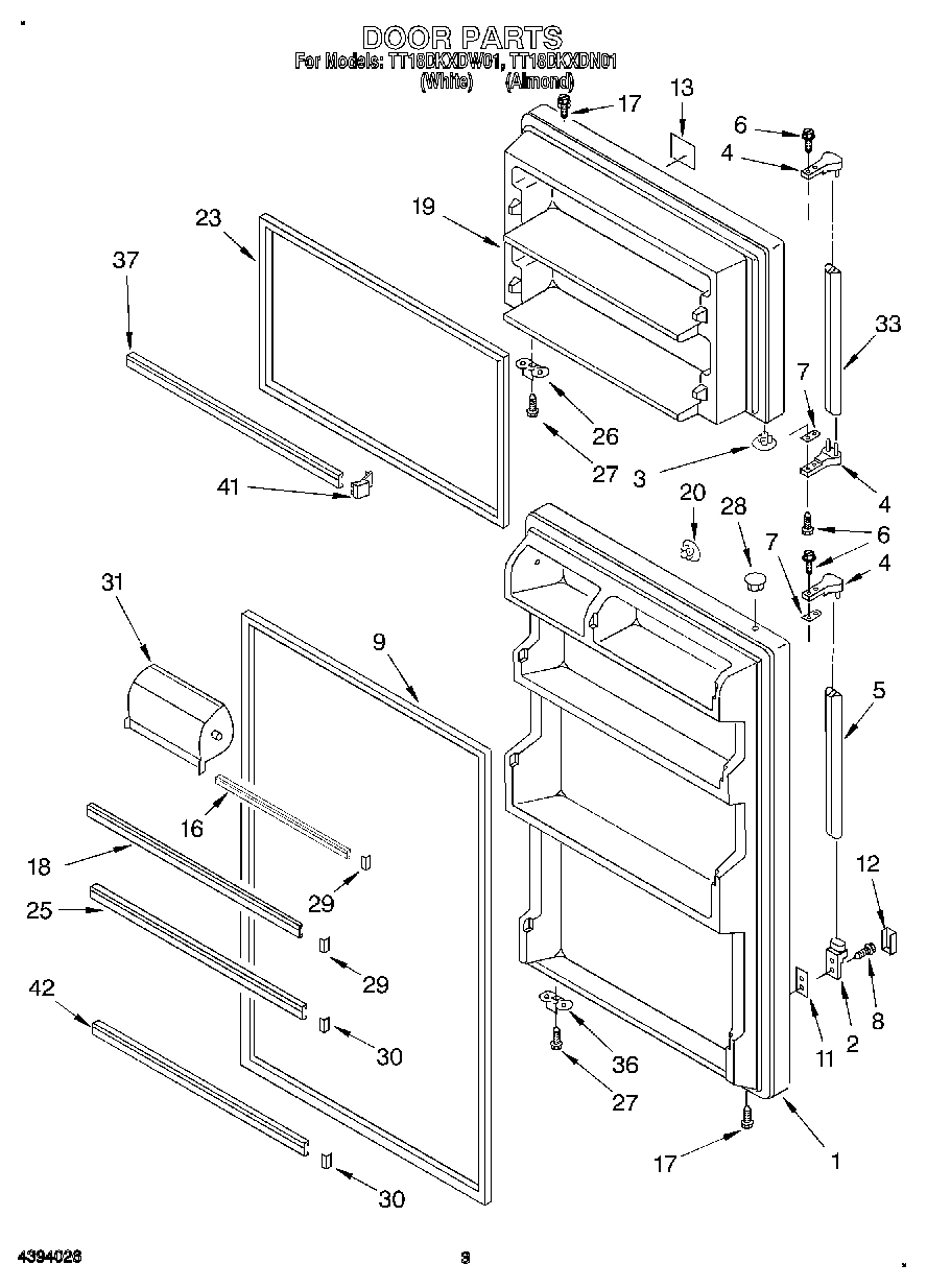 02 - DOOR
