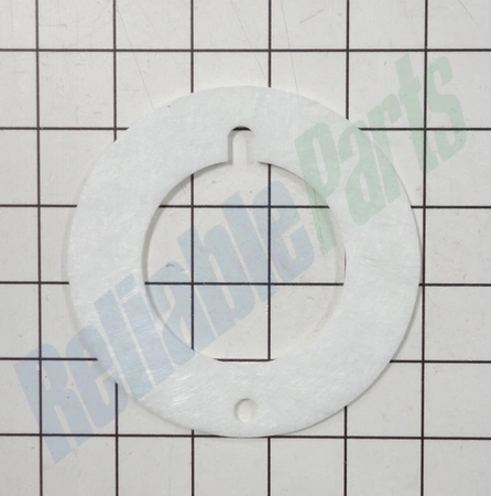 WP74010652 Whirlpool Gasket