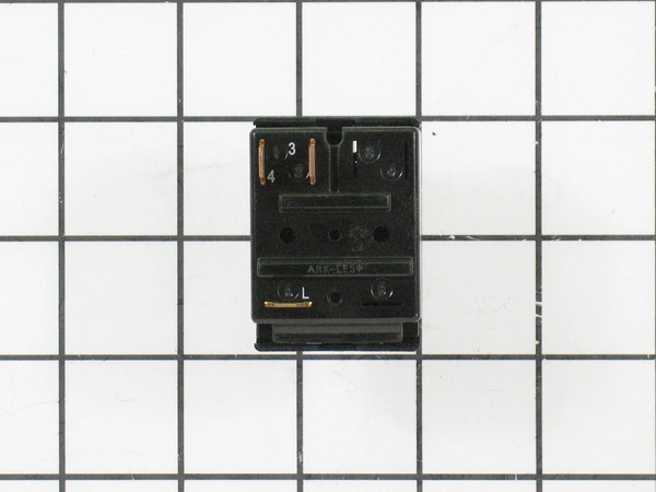 35115 Speed Queen Temperature Switch 3 Positi