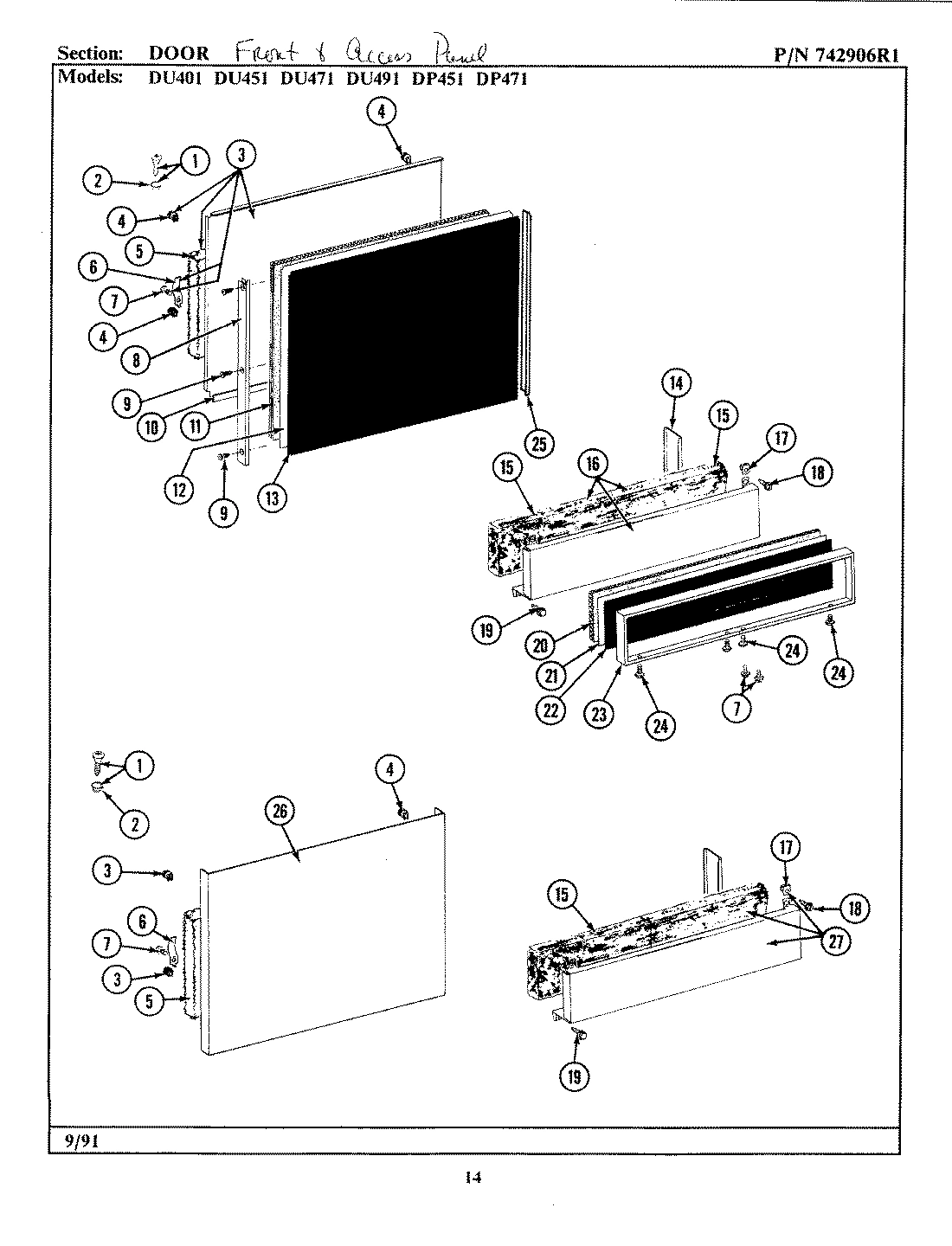 05 - DOOR