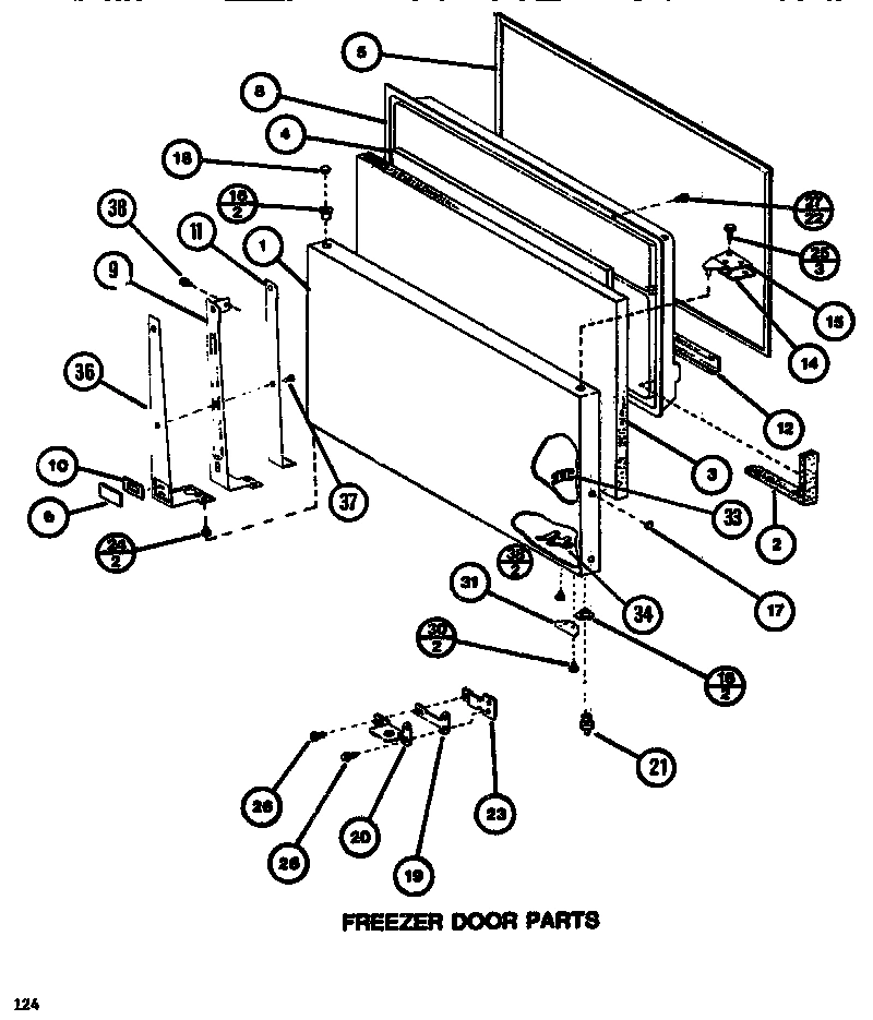 03 - FZ DOOR