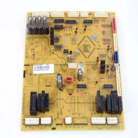 DA92-00384R Samsung Refrigerator Main PCB K1