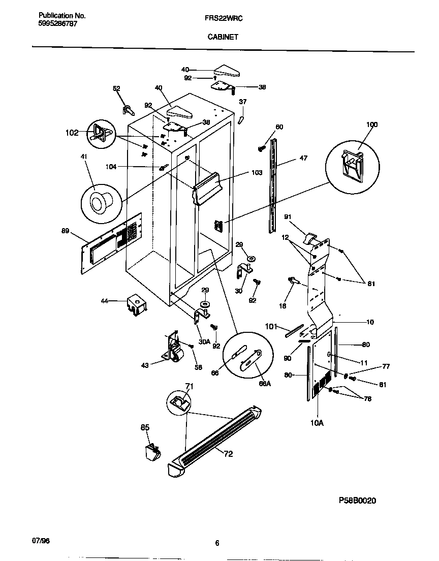 04 - CABINET