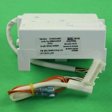 5988JA1001E LG Refrigerator Ice Maker