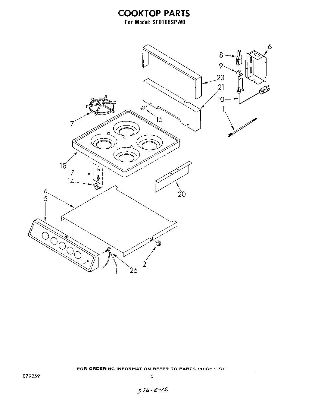 05 - COOKTOP