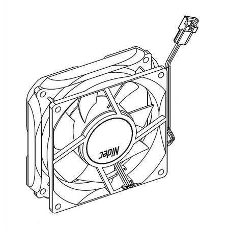 W11360536 Whirlpool Refrigerator Evaporator M