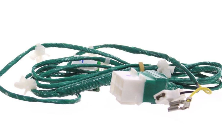 DC93-00358A Samsung Assembly Wire Pump