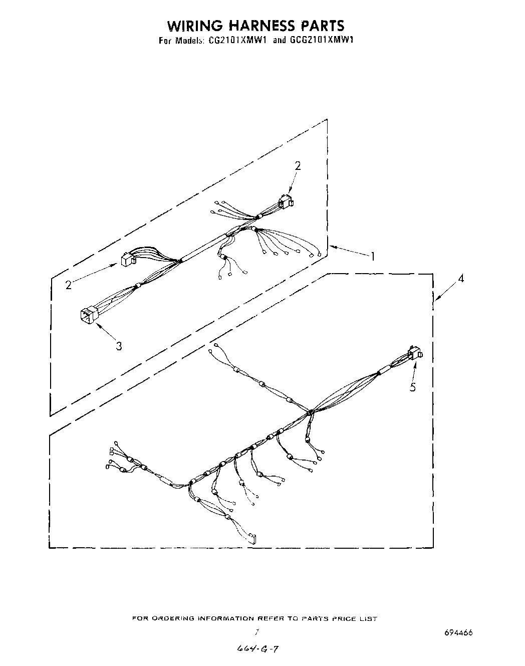 05 - WIRING HARNESS