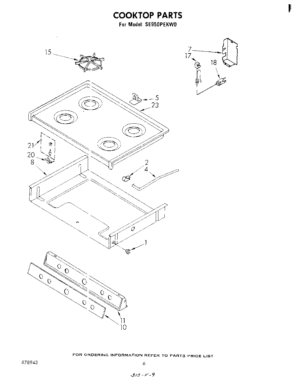 04 - COOKTOP