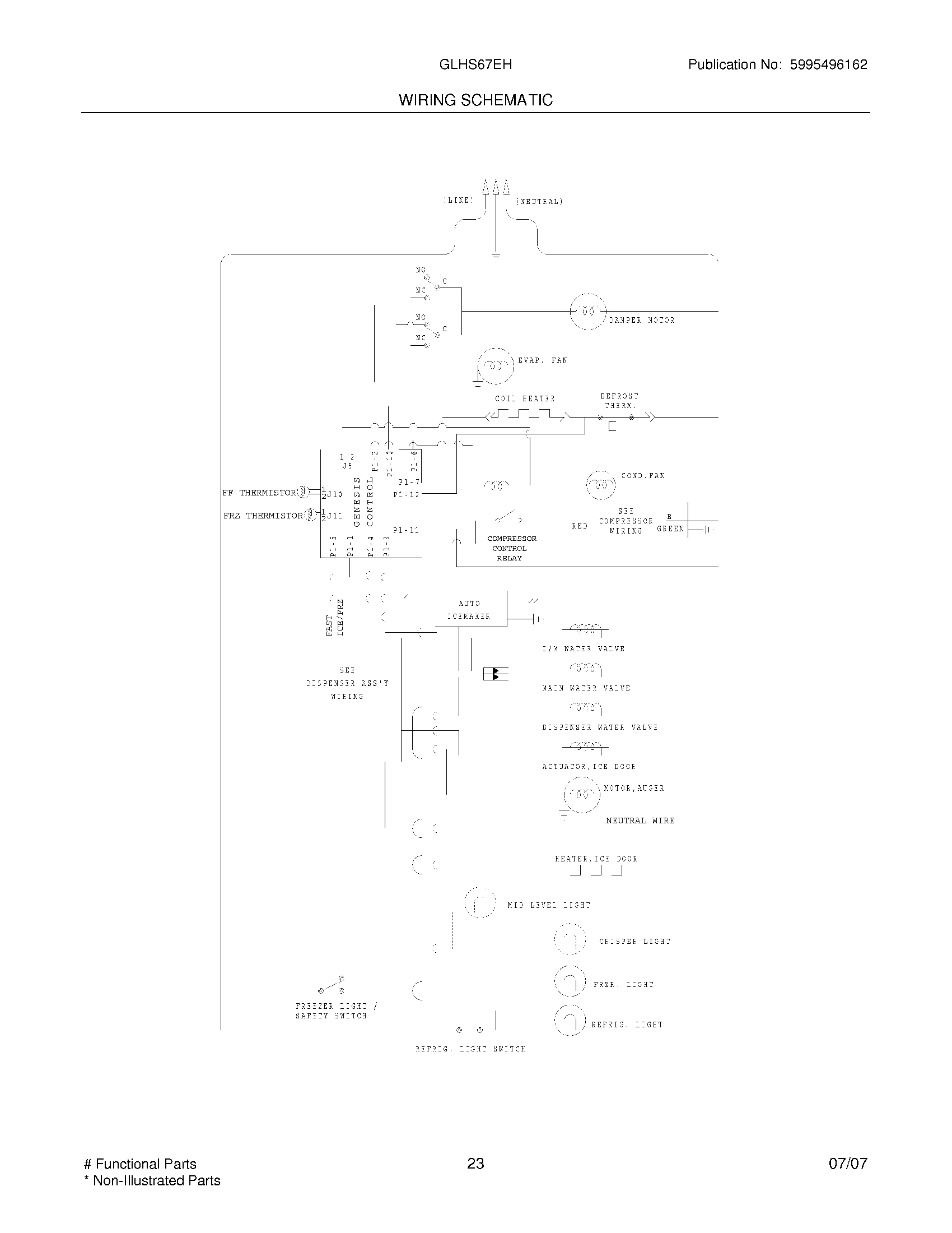 21 - WIRING DIAGRAM