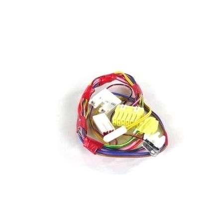 DA96-00682E Samsung Refrigerator Auger Feed W
