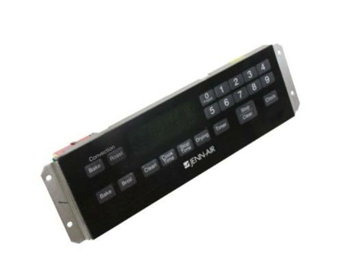 WP5760M301-60 Whirlpool Electronic Control Bo