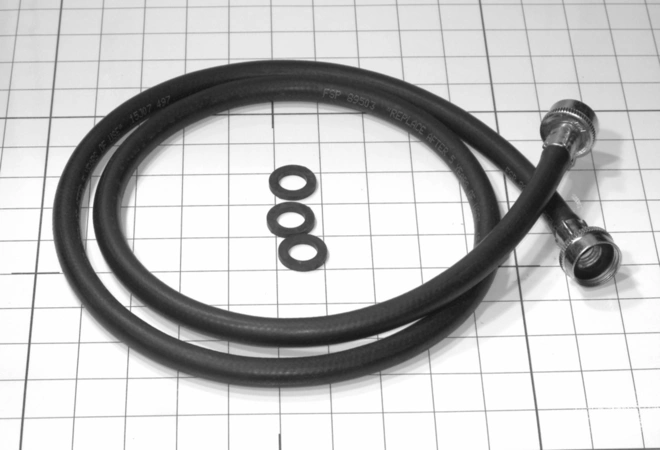W10782875 Whirlpool Fill Hose