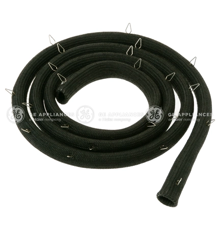 WB35X41326 GE Range Gasket Assembly
