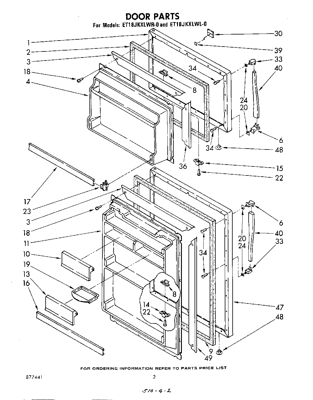 02 - DOOR