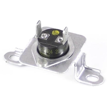 WE04X29793 GE High Limit Thermostat