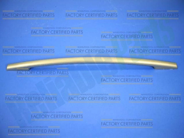 WPW10170743 Whirlpool Refrigerator Handle