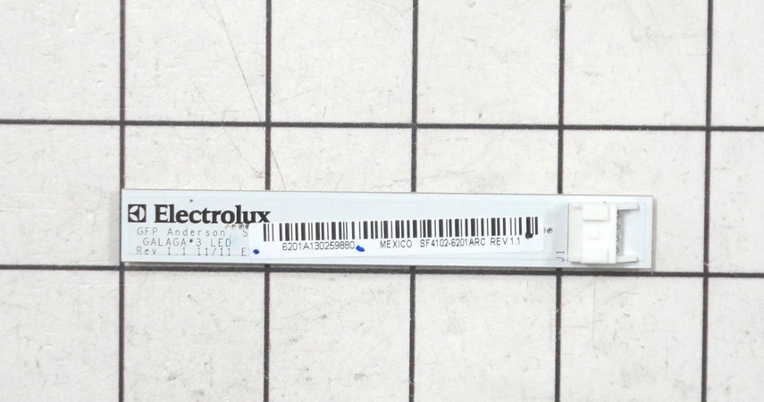 242196204 Frigidaire Refrigerator Light Board