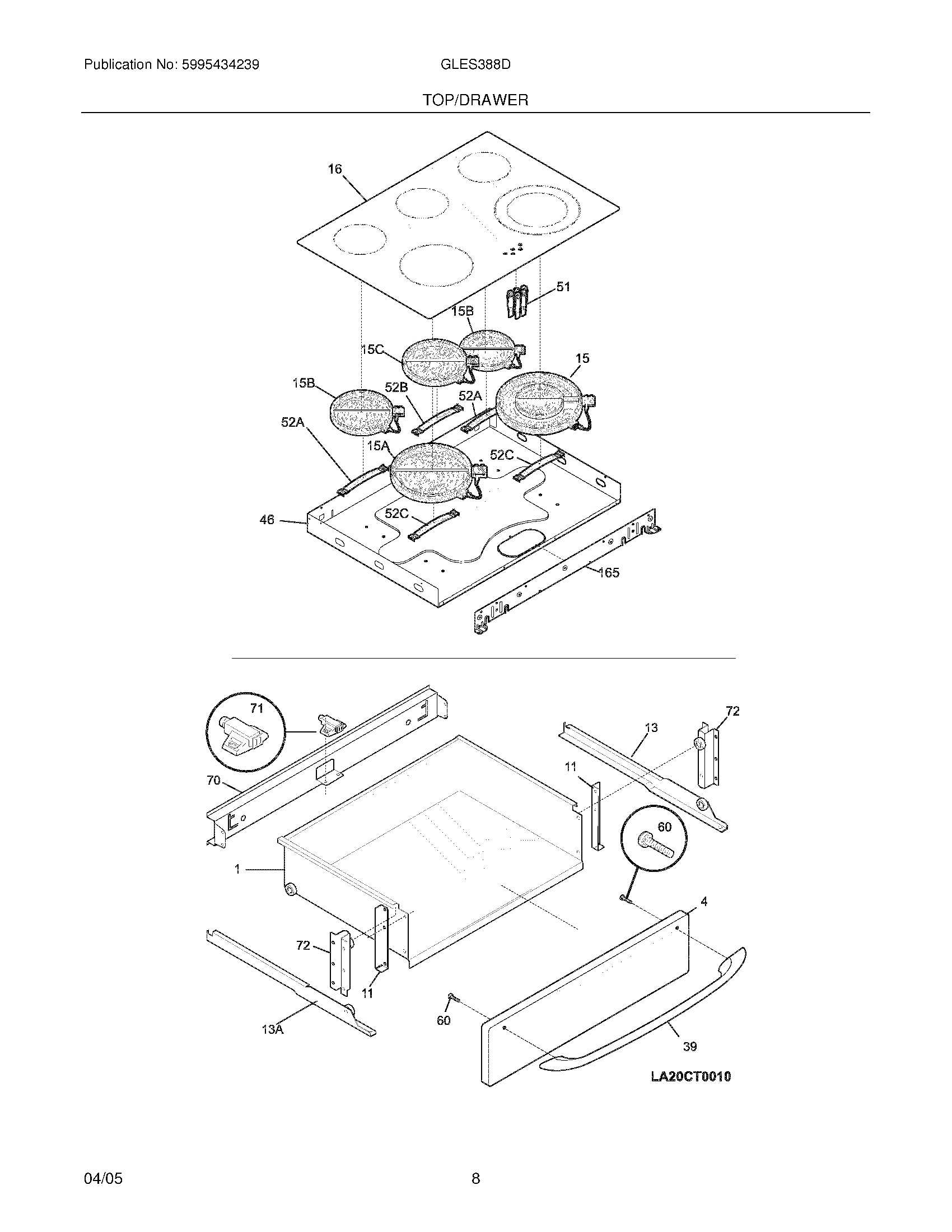07 - TOP/DRAWER