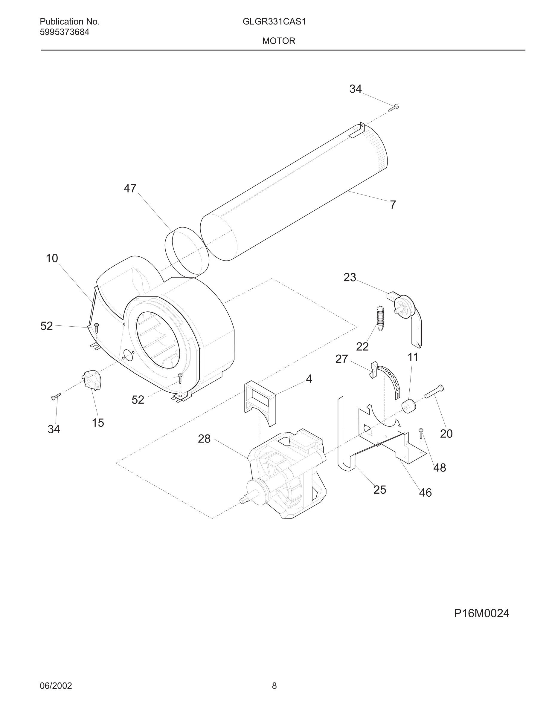 09 - MOTOR