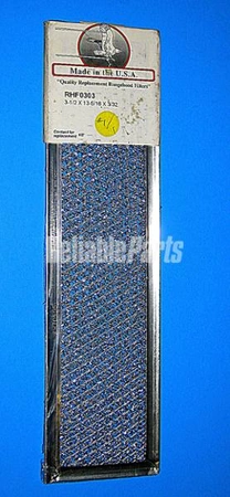 RHF0303