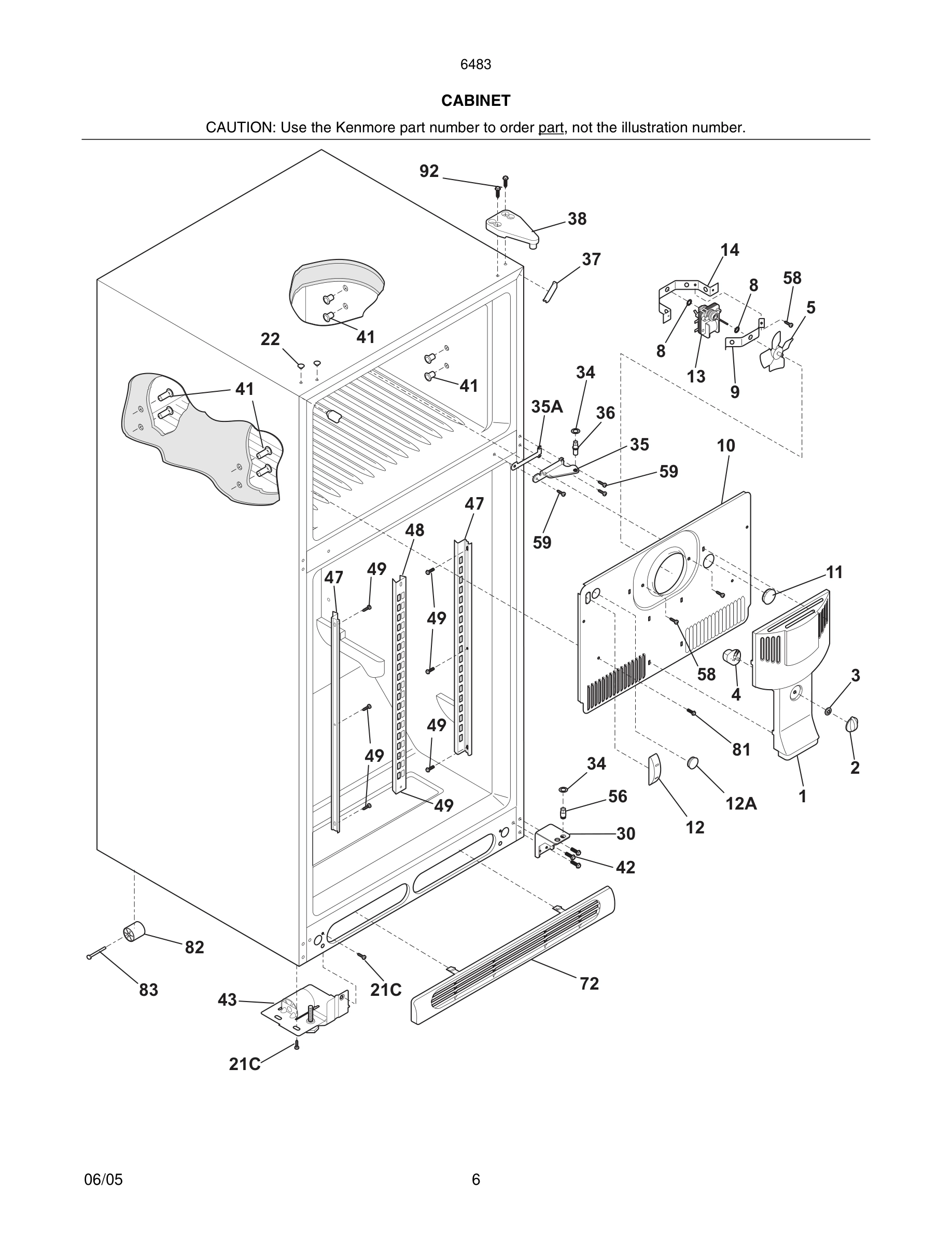 07 - CABINET