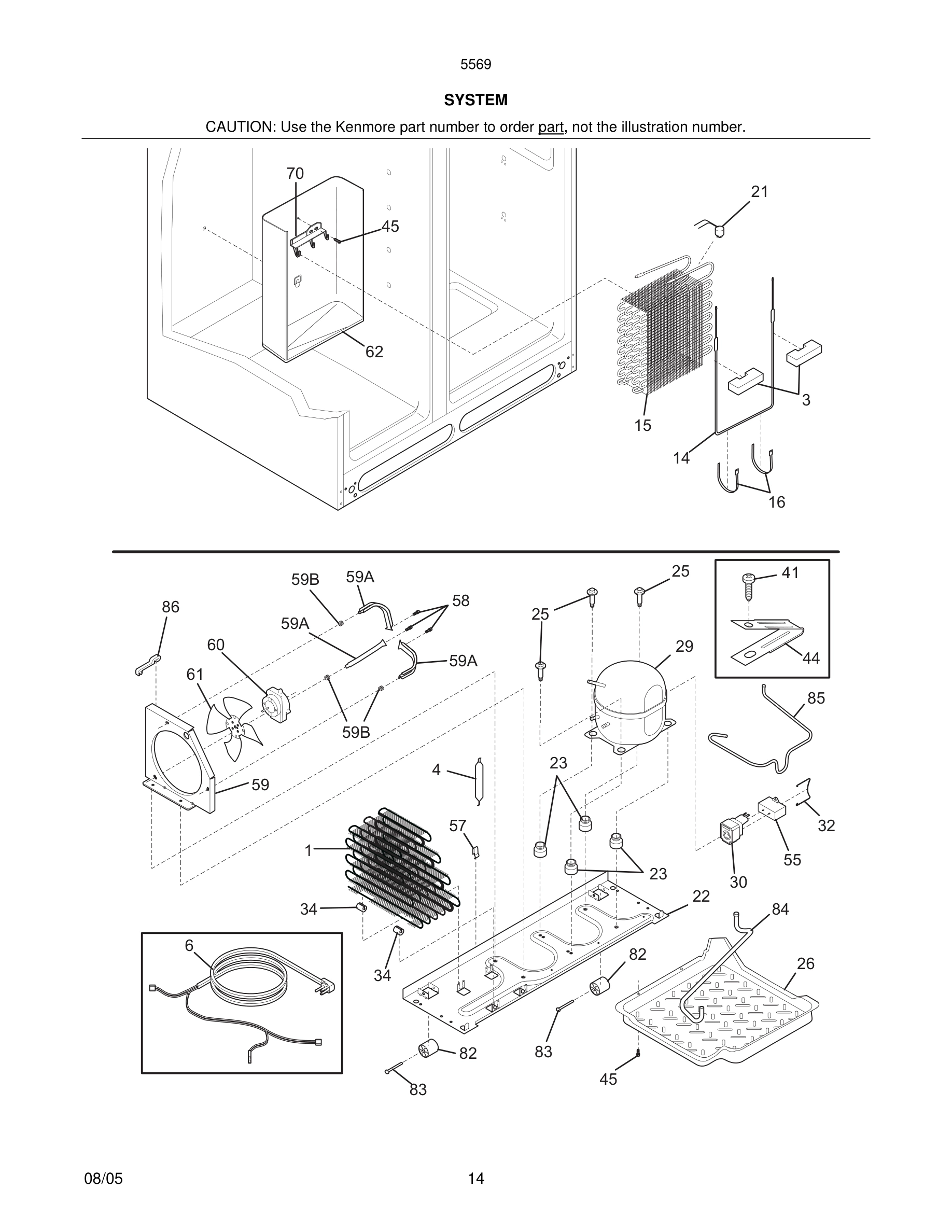 15 - SYSTEM