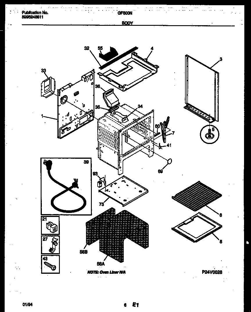 04 - BODY PARTS
