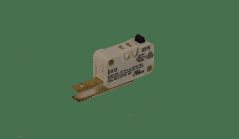 201952 Speed Queen Snap Switch SPNO