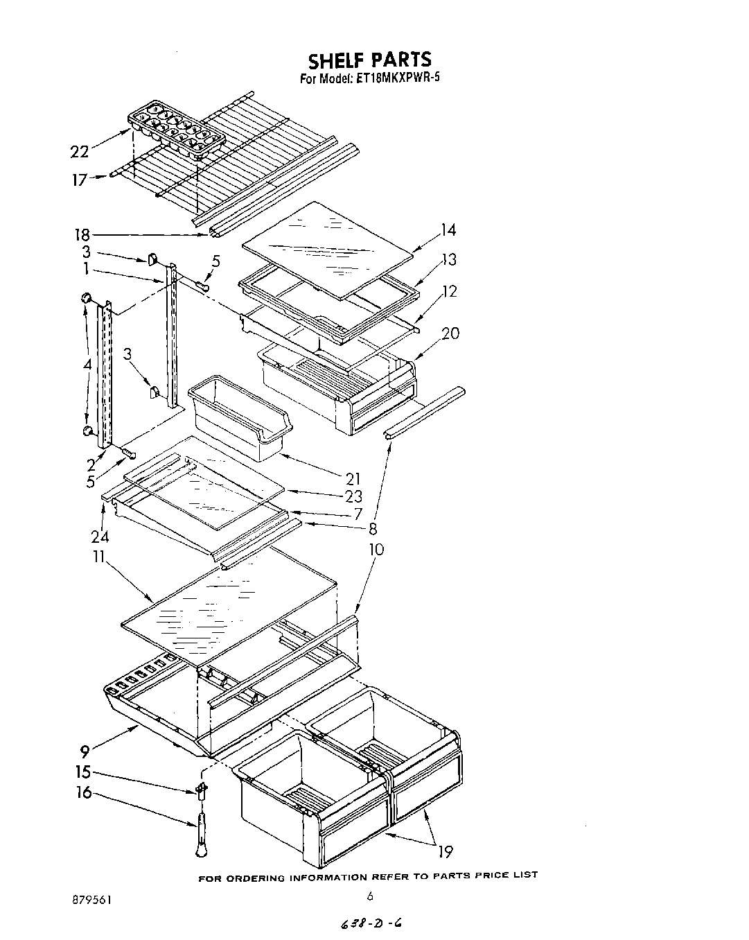 05 - SHELF