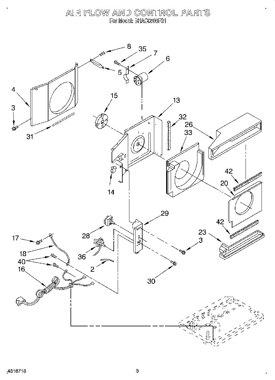 02 - AIRFLOW & CONTROL